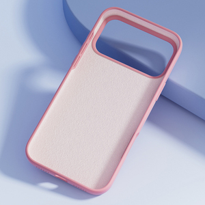 Nueva Funda Personalizada para Teléfono con Bálsamo Labial para <span class=keywords><strong>iPhone</strong></span> 17 Pro Max, Soporte para Brillo Labial y Lápiz Labial, Funda de Silicona TPU para <span class=keywords><strong>iPhone</strong></span> 17 16 15 14 LM120 - Product Image 5