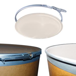 Fûts de colle thermofusible CH permettant d'éliminer jusqu'à 100 % du contenu de colle thermofusible - Product Image 2