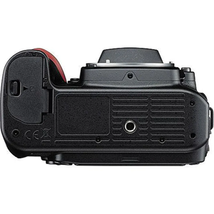 Máy ảnh DSLR kỹ thuật số chuyên nghiệp chất lượng cao, giá rẻ, độ phân giải 1080p HD, model D90, thân máy, hàng đã qua sử dụng - Product Image 5