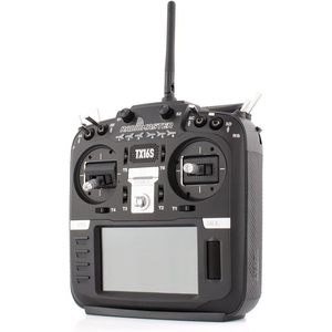 RadioMaster TX16S MKII V4.0 16CH 2.4G Hall Gimbals ELRS 4in1 Émetteur Télécommande Prise en Charge pour EDGETX OPENTX (Mode 4in1 RC - Product Image 3