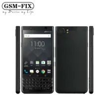 GSM-FIX Original Unlocked GSM Full Keyboard QWERTY Touchscreen Mobile Cell Phone Android Smartphone For BlackBerry Keyone