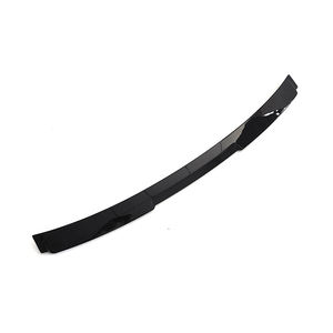 Grosir Pabrik <span class=keywords><strong>M</strong></span> Kit bodi olahraga gaya R Gloss hitam MP Spoiler Bumper depan bibir pemisah untuk BMW 3 Series E90 2005-2011 - Product Image 6