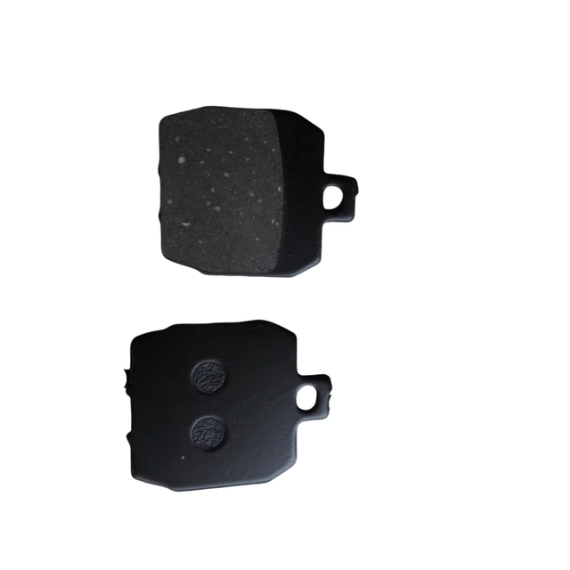 High Quality YESONG Motorcycle Spare Parts Disc Brake Pads for BAJAJ PULSAR220