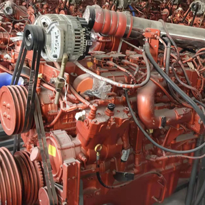 Bus-Ersatzteile YC-Motor für ANKAI GOLDEN DRAGON HIGER KING LONG ZHONGTONG Busse - Product Image 6