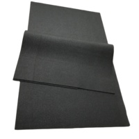 Pvc Mousse Antidérapant Pad Tiroir Inserts Boîte À Outils Doublure Réfrigérateur Établi Étagère Doublures 3mm 4mm Épaisseur