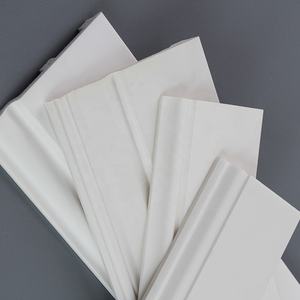 Ligne de moulage artistique Multi Couleurs Ligne de <span class=keywords><strong>plafond</strong></span> murale <span class=keywords><strong>Corniche</strong></span> Petit cadre de moulage de plinthe en polystyrène PS - Product Image 2