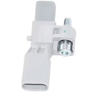 Sensor de Posición del Cigüeñal 04C906433 / <span class=keywords><strong>A</strong></span> / <span class=keywords><strong>C</strong></span> / <span class=keywords><strong>J</strong></span> / G 05E906433A para VW Polo Golf Jetta Lavida Passat T-Cross 2013-2023 |   EA211 - Product Image 1