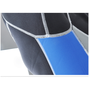 Price of 3 MM scuba Neoprene Long Sleeve Diving <strong>Wetsuit</strong> - Product Image 5