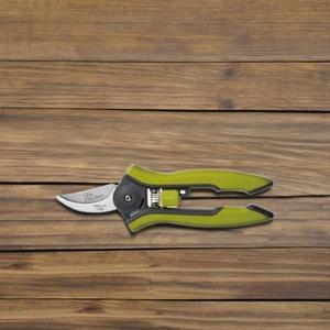 PC P02 315PAS 153mm Acero inoxidable DIY Grado Cizalla de jardinería para bonsái Tipo común Tijeras de jardín - Product Image 6