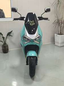 Puissante moto électrique de 12 pouces pour adultes, vente en gros, 1000-2000 W, 72 V, 60-70 km/h, modèle DYYM LS - Product Image 2