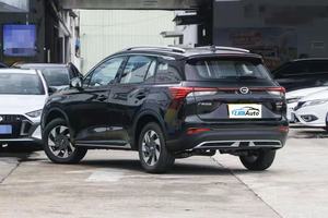GAC Trumpchi GS4 2023 270t d'occasion <span class=keywords><strong>moins</strong></span> cher, automatique 6 vitesses, 5 portes, 5 places, nouveau SUV chinois - Product Image 5