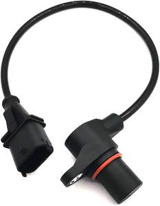 Nouvelle pièce électrique 0281002511 Capteur de vilebrequin pour camions DAF - Product Image 1