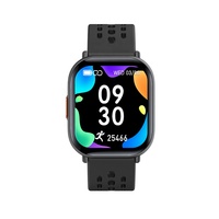 Montre intelligente pour enfants H99 Plus, étanche IP68, modes sportifs multiples, fréquence cardiaque