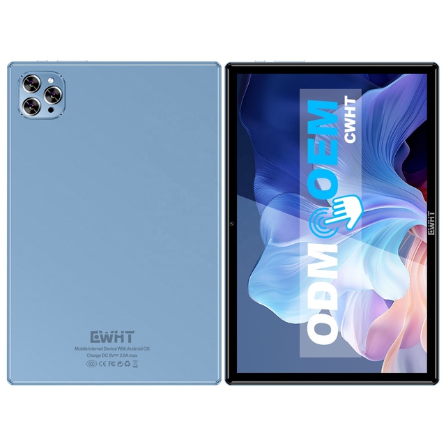 10-inch 5G Tablet with Dual SIM Card HD Screen Android14 16+256GB 6000mah Portable Business Educational Tablet PC Laptop Tab14