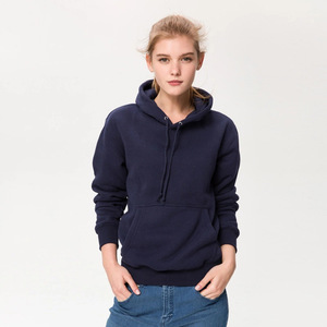 Sudadera unisex sudaderas con capucha de marca para hombre chándal informal impresión personalizada bordado pulóver sudaderas con logotipo - Product Image 4