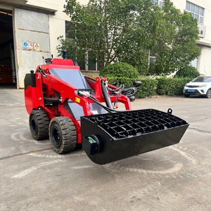 <span class=keywords><strong>Godet</strong></span> mélangeur de ciment pour chargeuse compacte <span class=keywords><strong>Bobcat</strong></span>, personnalisable, <span class=keywords><strong>godet</strong></span> hydraulique pour mélange de béton - Product Image 2