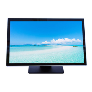 China 12.1&quot; 15&quot; 15.6&quot; <strong>17</strong>&quot; 18.5&quot; 19&quot; 21.5&quot; 23.6&quot; 27&quot; Multipurpose <strong>HD</strong> Metal Frame Resistive/Capacitive Touch Screen PC <strong>Monitor</strong> - Product Image 2