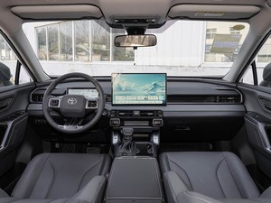Véhicule d'<span class=keywords><strong>occasion</strong></span> Toyota RAV4 2.0L 2WD CVT 5 portes 5 places essence SUV avec <span class=keywords><strong>toit</strong></span> <span class=keywords><strong>ouvrant</strong></span> panoramique - Product Image 5