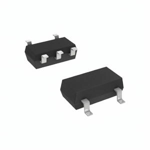 Composants électroniques en stock BOM IC : puces de gestion de l'alimentation (PMIC) SOT 23-5 minces, TSOT 23-5 RT9078-28GJ5 - Product Image 1