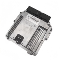 Unité de commande moteur ECU 0281020519 Bosch EDC17 ECM pour camions lourds et engins de construction diesel WEICHAI WP10 WP12 WP13