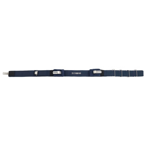 Ceinture de contention lombaire magnétique Montai Medical, ceinture de protection au chevet pour patients maniaques et psychiatriques - Product Image 4