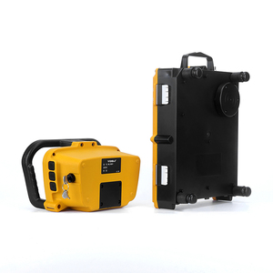 Télécommande étanche et antichoc F24-60 Pro, fréquence 315/433 MHz, pour matériaux métalliques et plastiques, pour utilisation avec les grues - Product Image 3