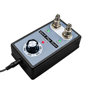 Adjustable Dual Hole <strong>Sparking</strong> Plug <strong>Tester</strong> Ignition Plug Analyzer Diagnostic Tool EU Car Motorcycle Ignition Coil Checker - Product Image 4