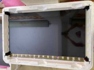 LG nuevo grado 49 <span class=keywords><strong>pulgadas</strong></span> <span class=keywords><strong>4K</strong></span> pantalla 49UHD 6870S-1811B para TCL LG <span class=keywords><strong>Hisense</strong></span> Samsung Tv reemplazos de pantalla - Product Image 2