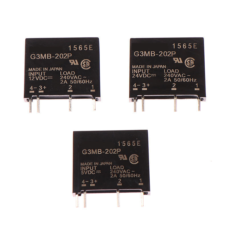 SRD 48VDC SL C 48V 10A