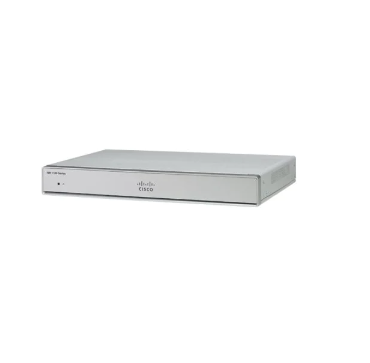 1100 Series Integrated Services Routers C1117-4PLTEEAWE Model Product Category ICs