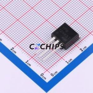 Nuevo Original YFW12N65T TO-262 Transistor de efecto de campo (MOSFET) Venta completa Chips de componentes electrónicos y servicio BOM - Product Image 1