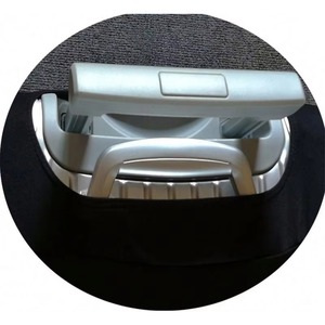 Funda Protectora Extensible para Maleta, Diseño Moderno y Elegante, de Plástico, Venta Caliente 2023, Fábrica con Certificación BSCI - Product Image 4