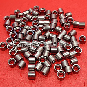 ลูกกลิ้งนำลวดทังสเตนโคบอลต์ซีเมนต์คาร์ไบด์ ความแม่นยำสูง สำหรับเครื่องลากลวด - Product Image 2