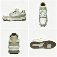 Chaussures de course et de marche personnalisées unisexes, confortables, antidérapantes, pour tous les jours, chaussures décontractées d'extérieur