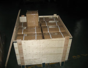 Vietnam OEM Usinage CNC de précision Brochage Forage Fraisage Services d'anodisation Pièces en aluminium en acier inoxydable - Product Image 6