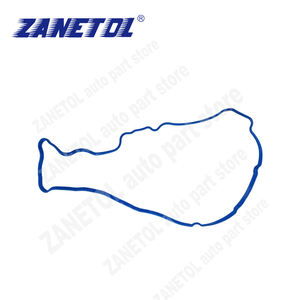 ZANETOL 53022009AA 53022009AB 53022009AC joint de couvercle de soupape gauche moteur pour Jeep Grand Cherokee WK 4.7L 08-09 Dodge <span class=keywords><strong>Dakota</strong></span> - Product Image 2