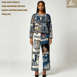 Maglione in maglia personalizzato con motivo a tappeto per confraternite greche Delt, abbigliamento da confraternita, capospalla da <span class=keywords><strong>donna</strong></span> <span class=keywords><strong>taglie</strong></span> <span class=keywords><strong>forti</strong></span> - Product Image 5
