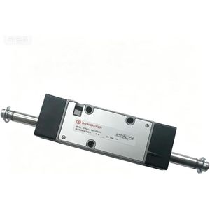 Cilindro IMI NORGREN con Cuerpo de Acero, Tipo Pistón, para Uso General en Automatización - Product Image 1