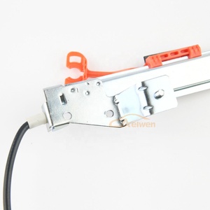 Aelwen Lève-<span class=keywords><strong>vitre</strong></span> électrique arrière gauche côté passager pour <span class=keywords><strong>FIAT</strong></span> GRANDE <span class=keywords><strong>PUNTO</strong></span> OE 51723324 - Product Image 5