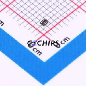 Convertidor de Chip IC de circuito integrado/cambiador de nivel MLXS0102HKEX (1x1,4) nuevo y Original - Product Image 2