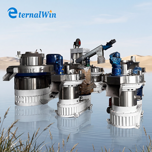 Línea <span class=keywords><strong>de</strong></span> Producción Automática <span class=keywords><strong>de</strong></span> Pellets <span class=keywords><strong>de</strong></span> Madera con Bomba <span class=keywords><strong>de</strong></span> Motor <span class=keywords><strong>de</strong></span> 200 kg/h <span class=keywords><strong>de</strong></span> Alta Productividad para Estufas <span class=keywords><strong>de</strong></span> Pellets <span class=keywords><strong>de</strong></span> Calefacción Doméstica - Product Image 4