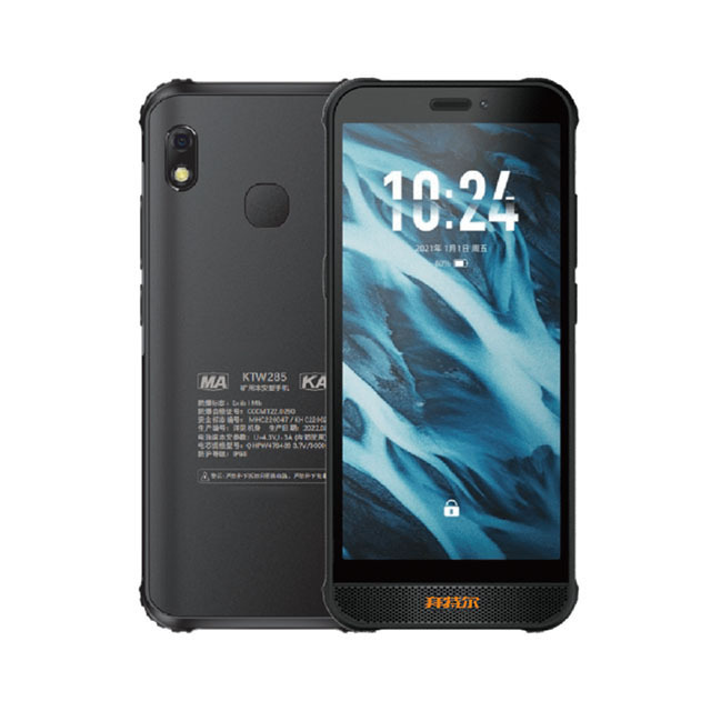 Explosion Proof Mining Phones ATEX Phones for Mine Use