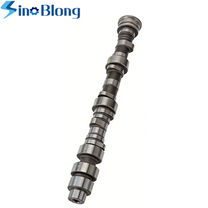 Árbol <span class=keywords><strong>de</strong></span> Levas <span class=keywords><strong>de</strong></span> Motocicleta <span class=keywords><strong>de</strong></span> Alta Resistencia HONDA Rebel 300 FW-07-085 Construcción Forjada para Mayor Fiabilidad - Product Image 4