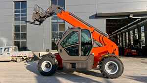 उच्च गुणवत्ता वाले 4wd टेलीहैंडलर टेलीस्कोपिक व्हील लोडर कंटेनर फोकलिफ्ट 7 मीटर 3 टन टेलीस्कोपिक बूम डीजल इंजन nस्टार ब्रांड 2 - Product Image 6