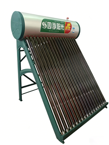 <span class=keywords><strong>Chauffe</strong></span>-<span class=keywords><strong>eau</strong></span> <span class=keywords><strong>solaire</strong></span> à tubes évacués en acier inoxydable SUS304 2B, économie d'énergie, 180L, <span class=keywords><strong>prix</strong></span> - Product Image 6