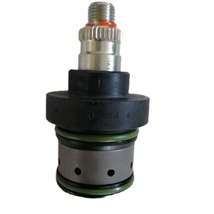 Pièces de construction JISION 0414491109 02112405 Pompe d'injection unitaire PFM1P100S1009 - Product Image 3