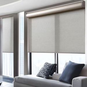 OEM Custom Smart tapparelle elettriche automatiche sollevamento e rimbalzo silenzioso per finestre di <span class=keywords><strong>grandi</strong></span> <span class=keywords><strong>dimensioni</strong></span> - Product Image 1