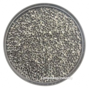 Granulés de résine TPU modifiée pour les câbles de bornes de recharge de véhicules électriques et le moulage de chaussures/sacs – Qualité supérieure - Product Image 1