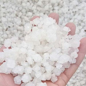 Tablettes de <span class=keywords><strong>sel</strong></span> blanc Résine échangeuse d'ions <span class=keywords><strong>Sel</strong></span> adoucissant l'eau 99% Adsorbant Chlorure de sodium Grade industriel Adoucissement de l'eau - Product Image 3