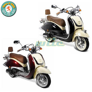Offre Spéciale <span class=keywords><strong>znen</strong></span> vendant bien sportif 125cc 150cc scooter à gaz en birmanie moteur de moto rétro 50cc/125cc (Euro 4) - Product Image 5